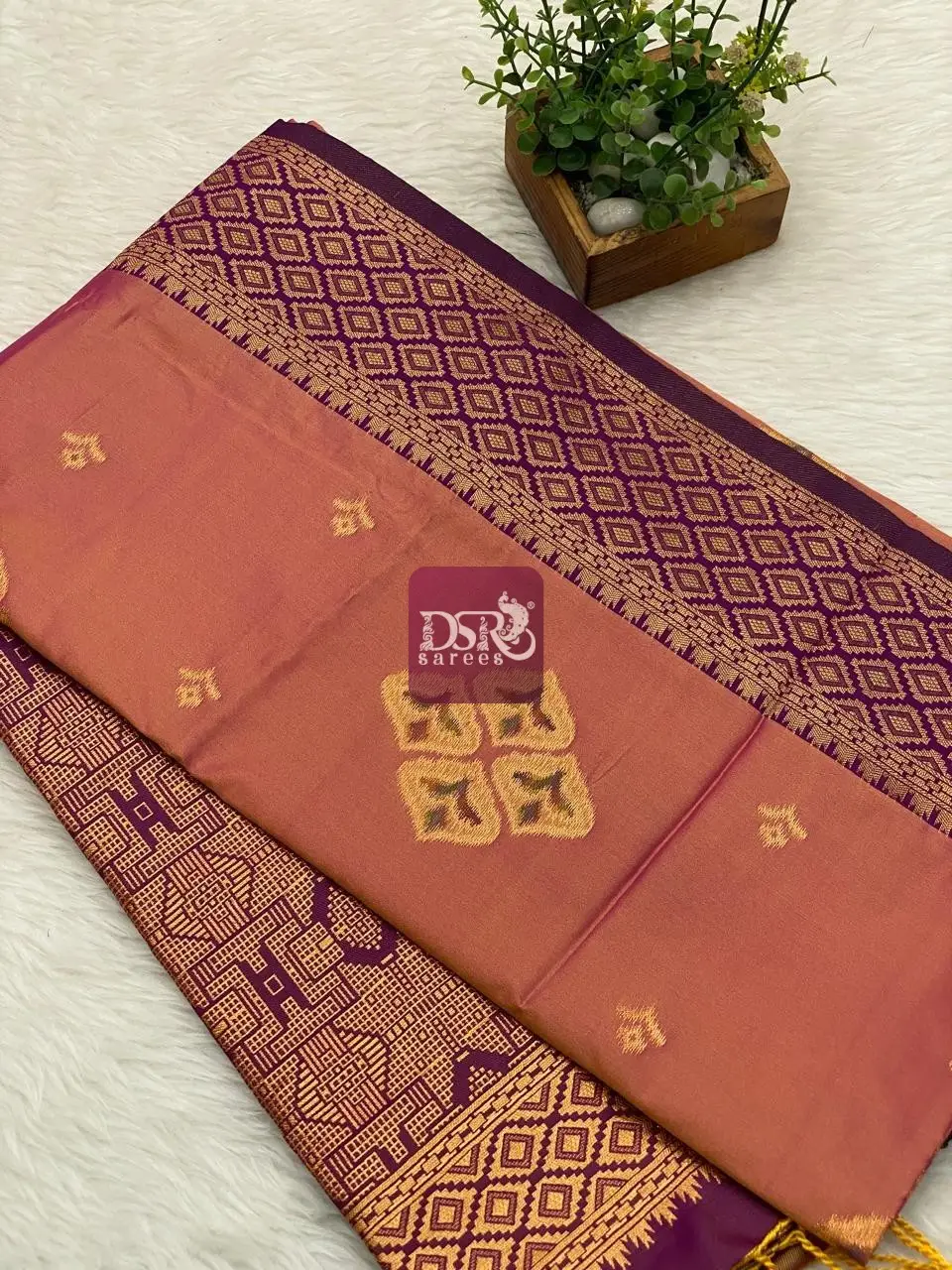 Premium Luxury Silk