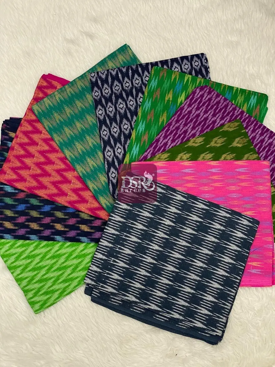 Blouse Bits Combo Pack