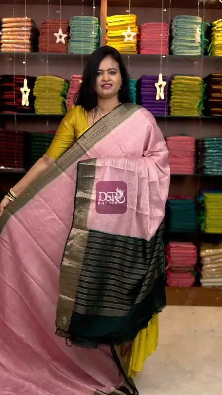 Mysore Crepe Silk-VOL2