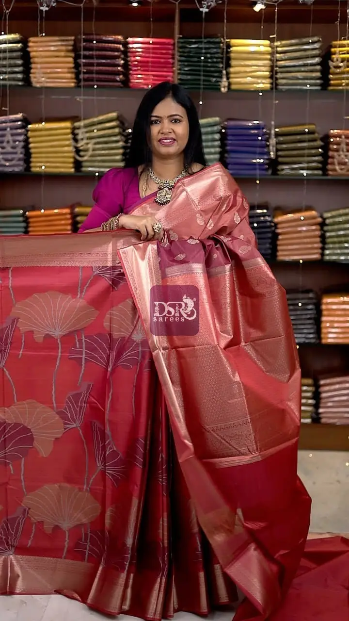 Half And Half Pochampalli Sarees - vol 1