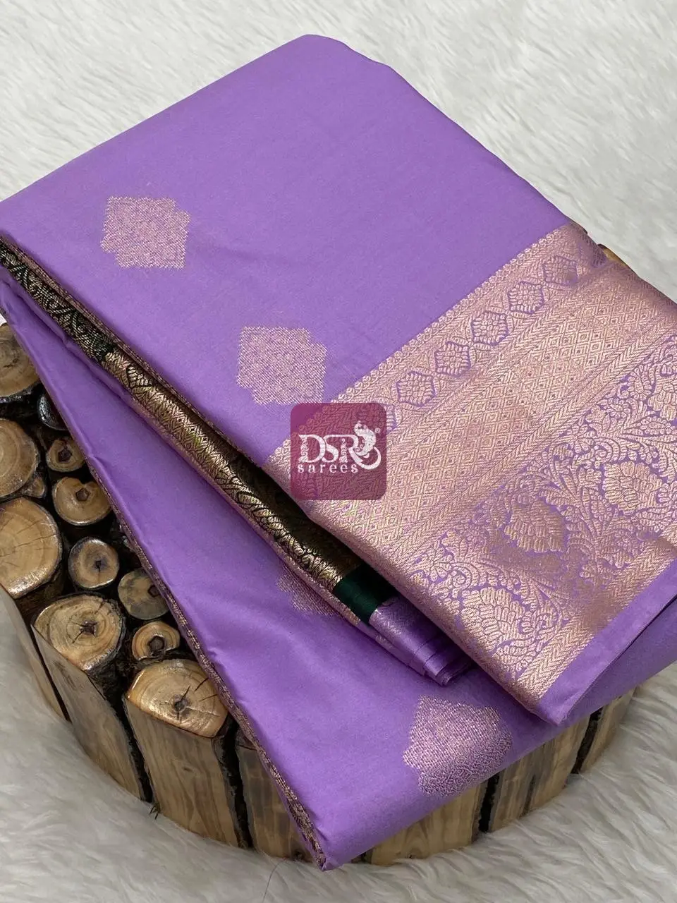 Premium Kanchi Udal Butta Saree