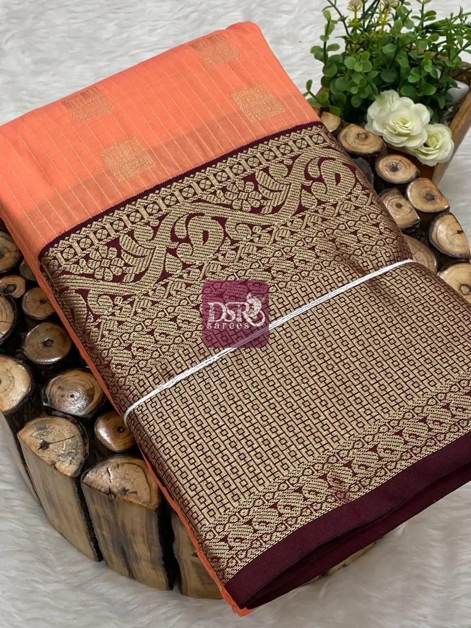 Premium kanchi vairaooshi bridal sarees