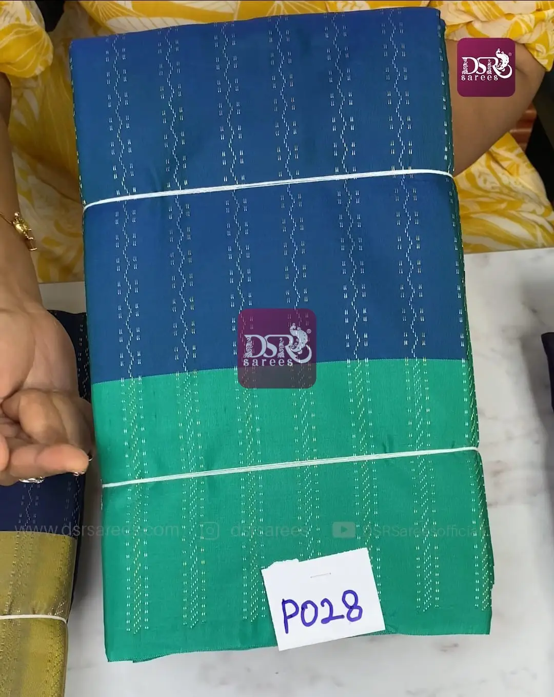 Arani Vairaooshi Soft Silk - vol1