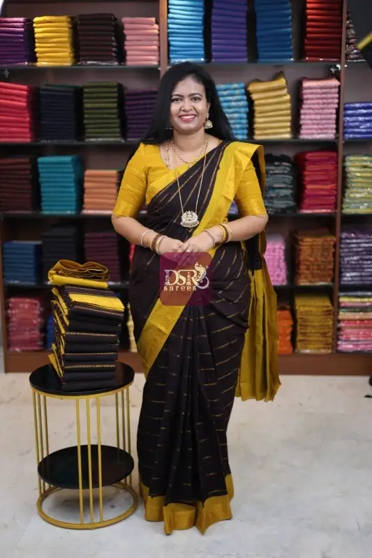 Sungudi Cotton Sarees