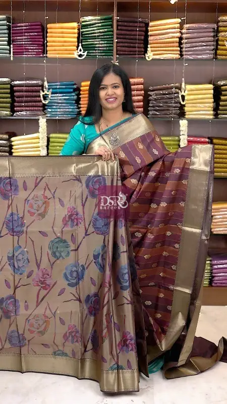 Half And Half Pochampalli Sarees - vol1
