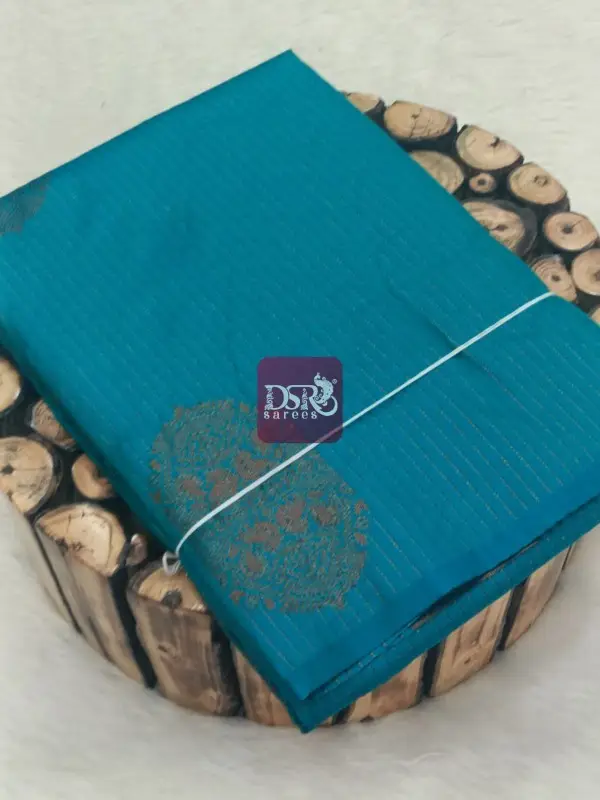 Semi Soft Silk Sarees
