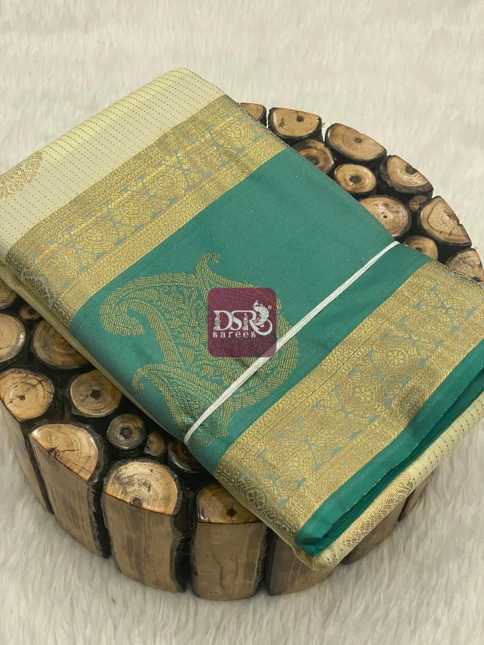 Vairaoosi Kanchipuram Silk Sarees