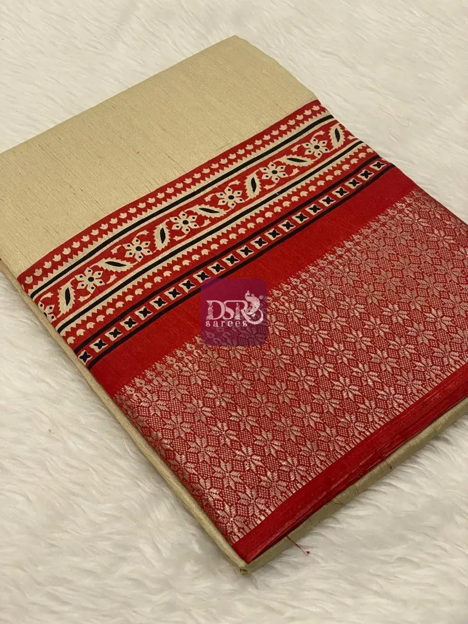 Iconic Silk Sarees- VOL2