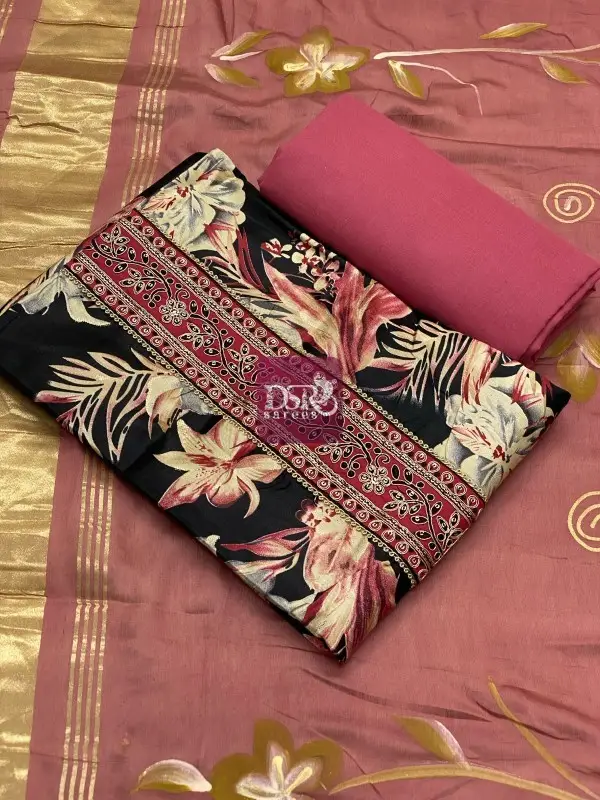 Designer Salwar-VOL3