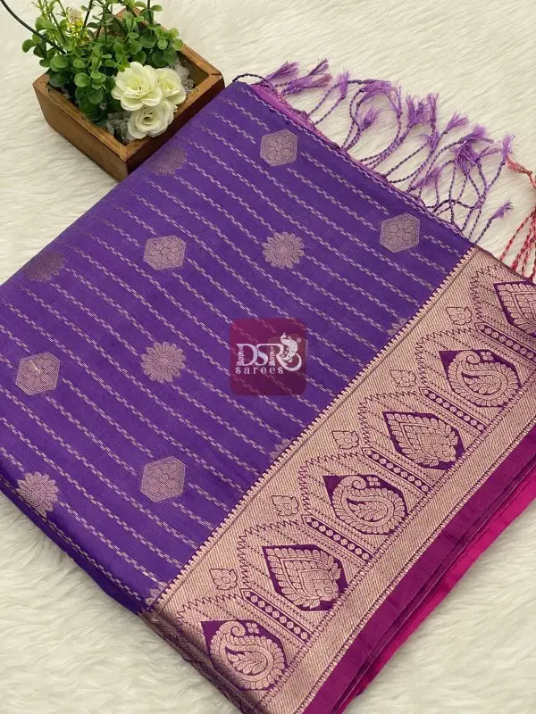 Neem Luxury Silk Sarees- Vol 1