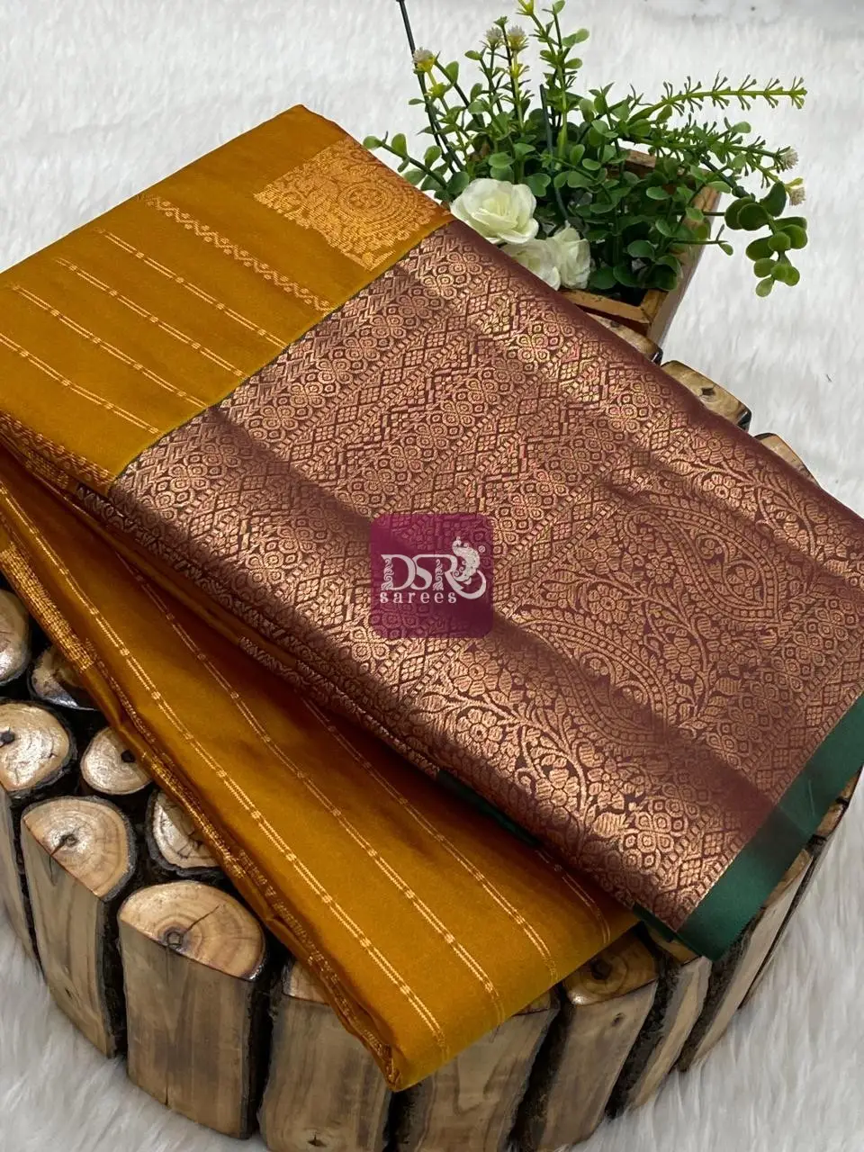 Vairaooshi Bridal Sarees - vol2