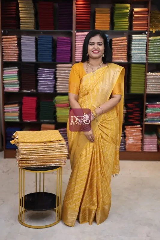 Sequence Dola Sarees - VOL4