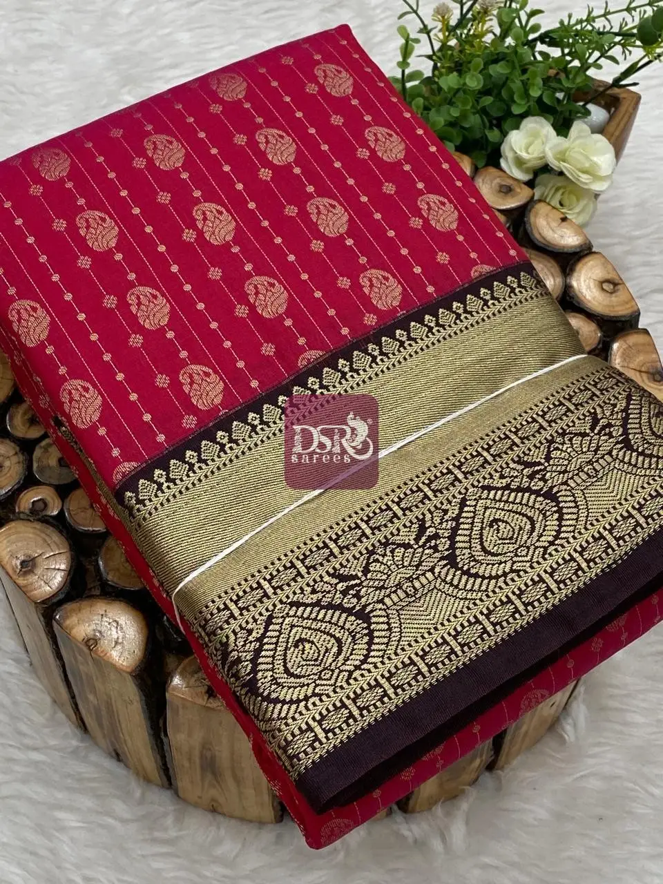 Premium kanchi vairaooshi bridal sarees