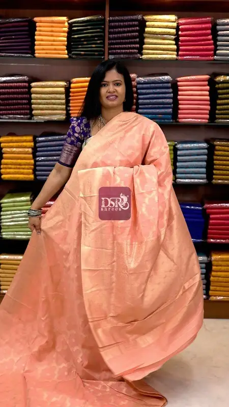 Banarasi Soft Cotton