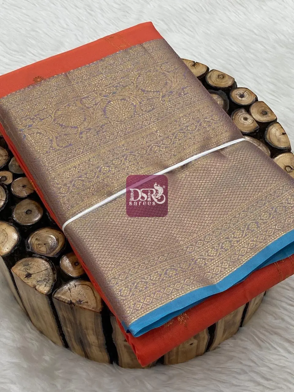 Kanchi Bridal  Silk Sarees
