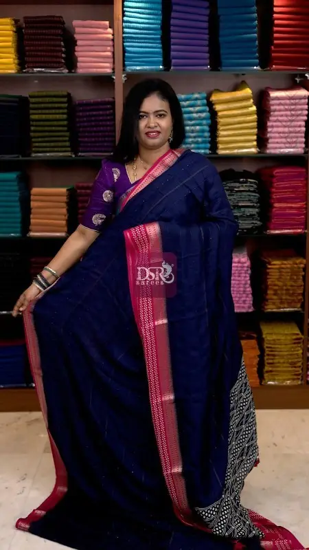 Sequence Viscose Chiffon