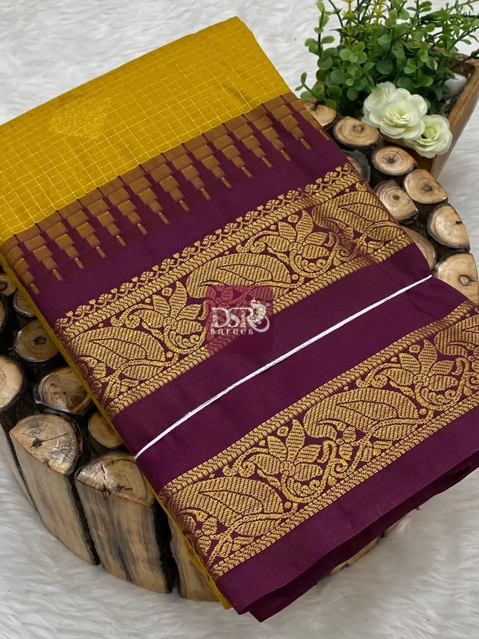 Premium kanchi vairaooshi bridal sarees