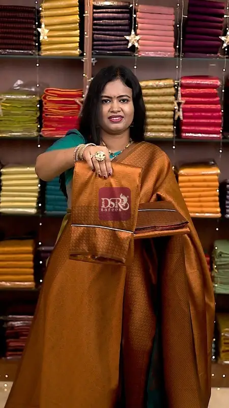 Semi Soft Silk Sarees