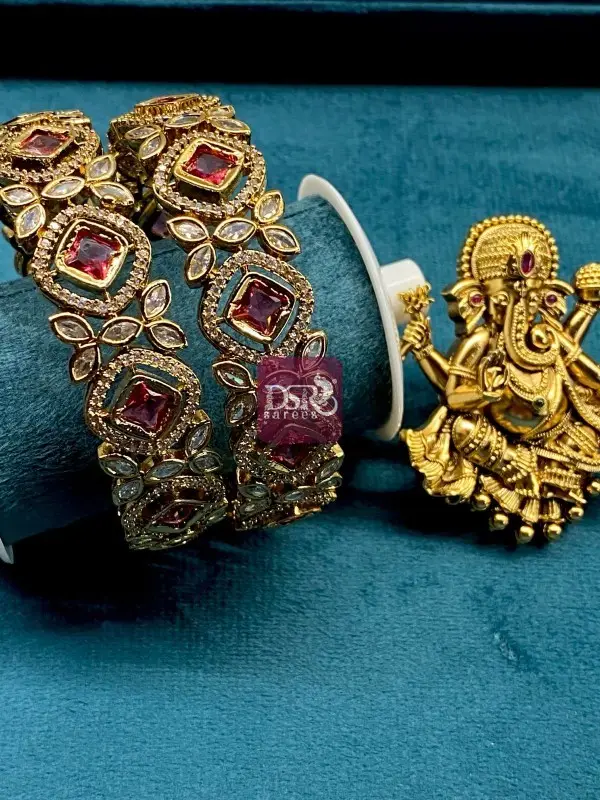Bangles Collection
