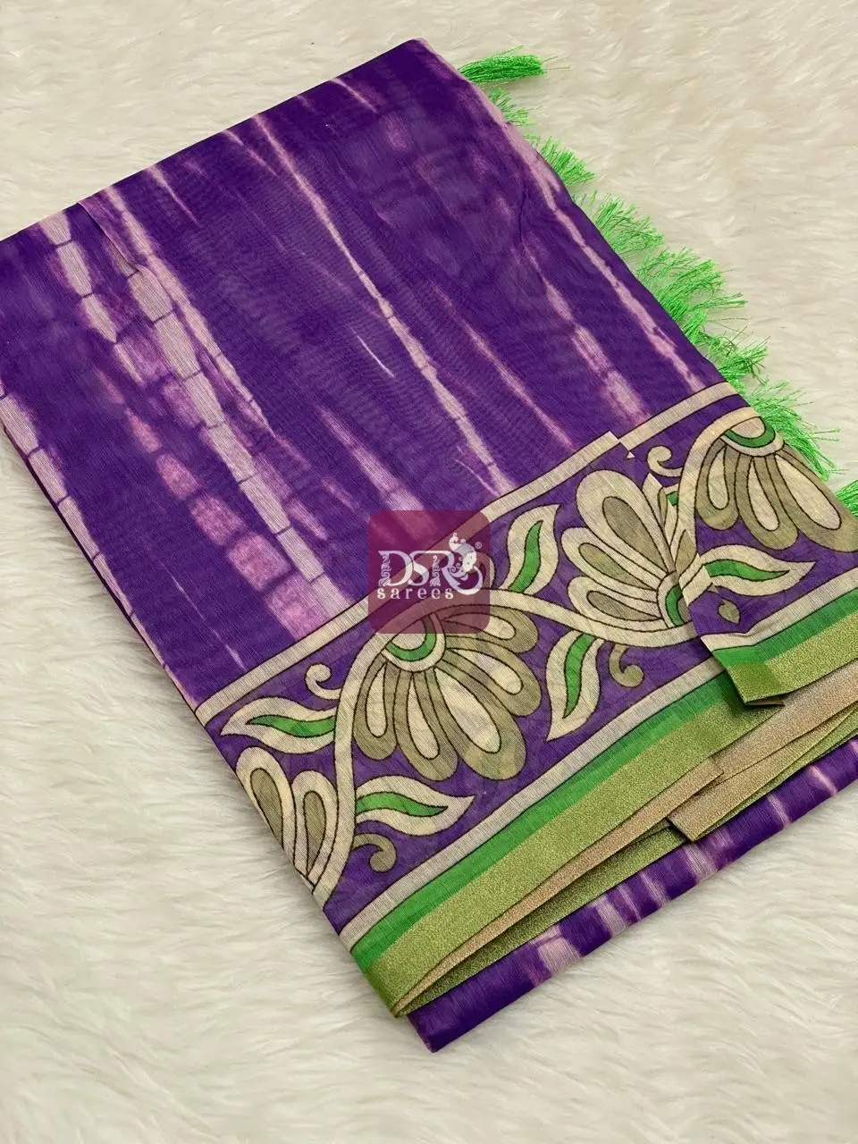 Chanderi Duppatta
