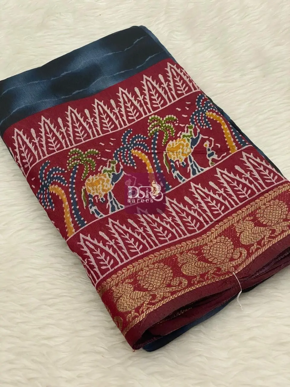 Viscose Reyon cotton
