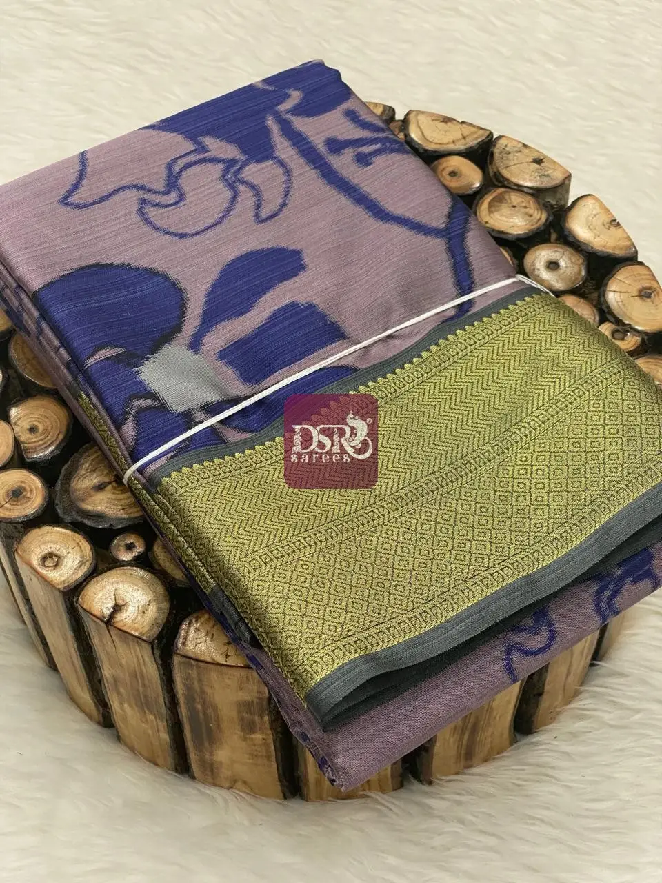 Pochampalli Silk Bridal Sarees