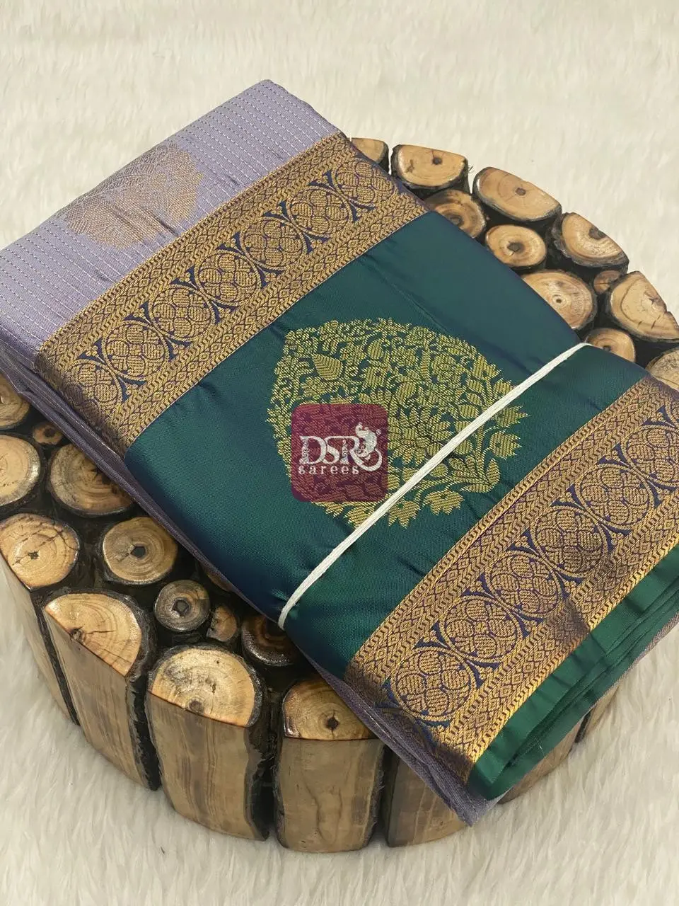 Vairaoosi Kanchipuram Silk Sarees