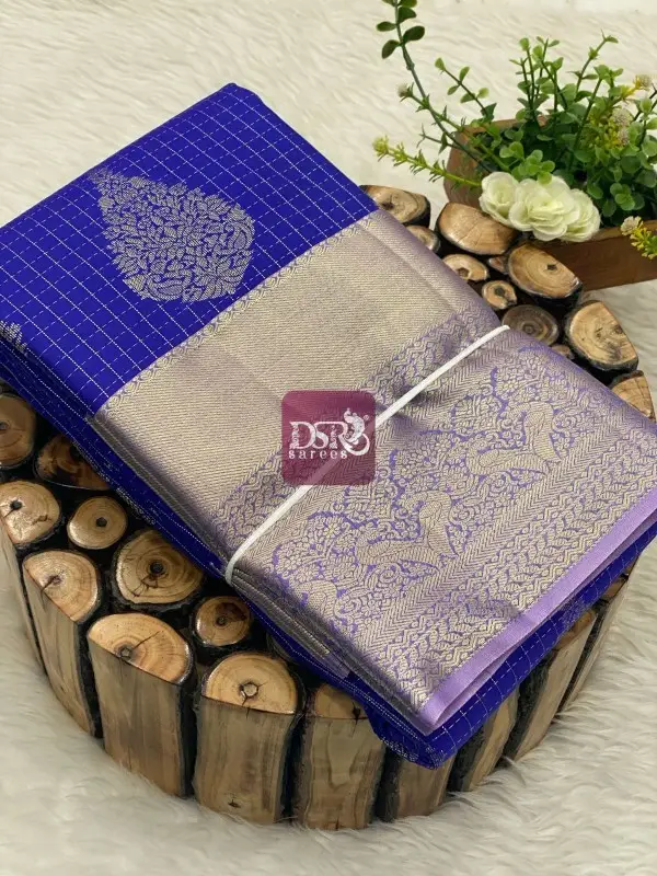 Vairaooshi  Bridal Sarees- vol 1