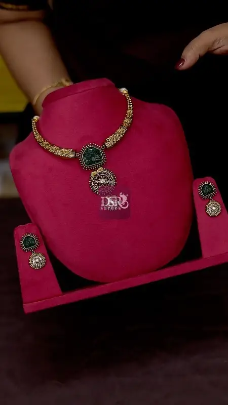 Designer Necklace
