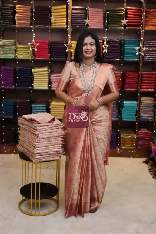 Nita Ambani Saree
