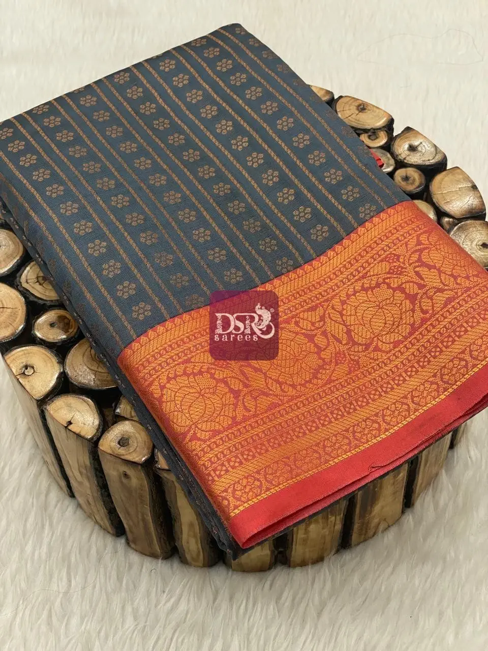 Banarasi Soft Silk Sarees