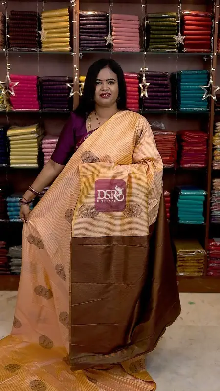 Semi Soft Silk Sarees - VOL1