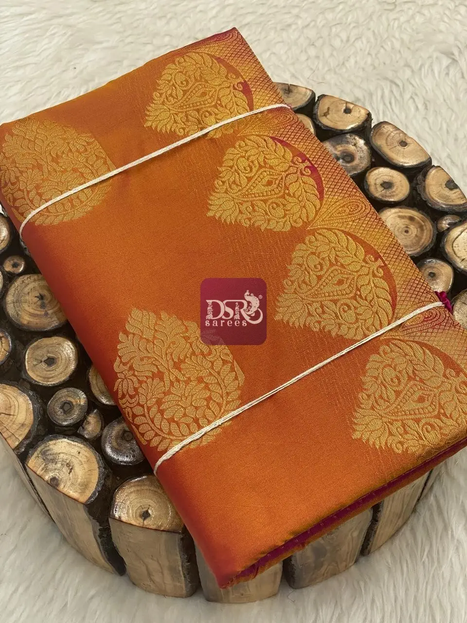 Premium Kanchi Soft Silk - vol3