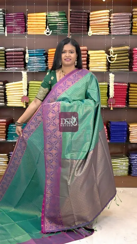Premium Luxury Silk