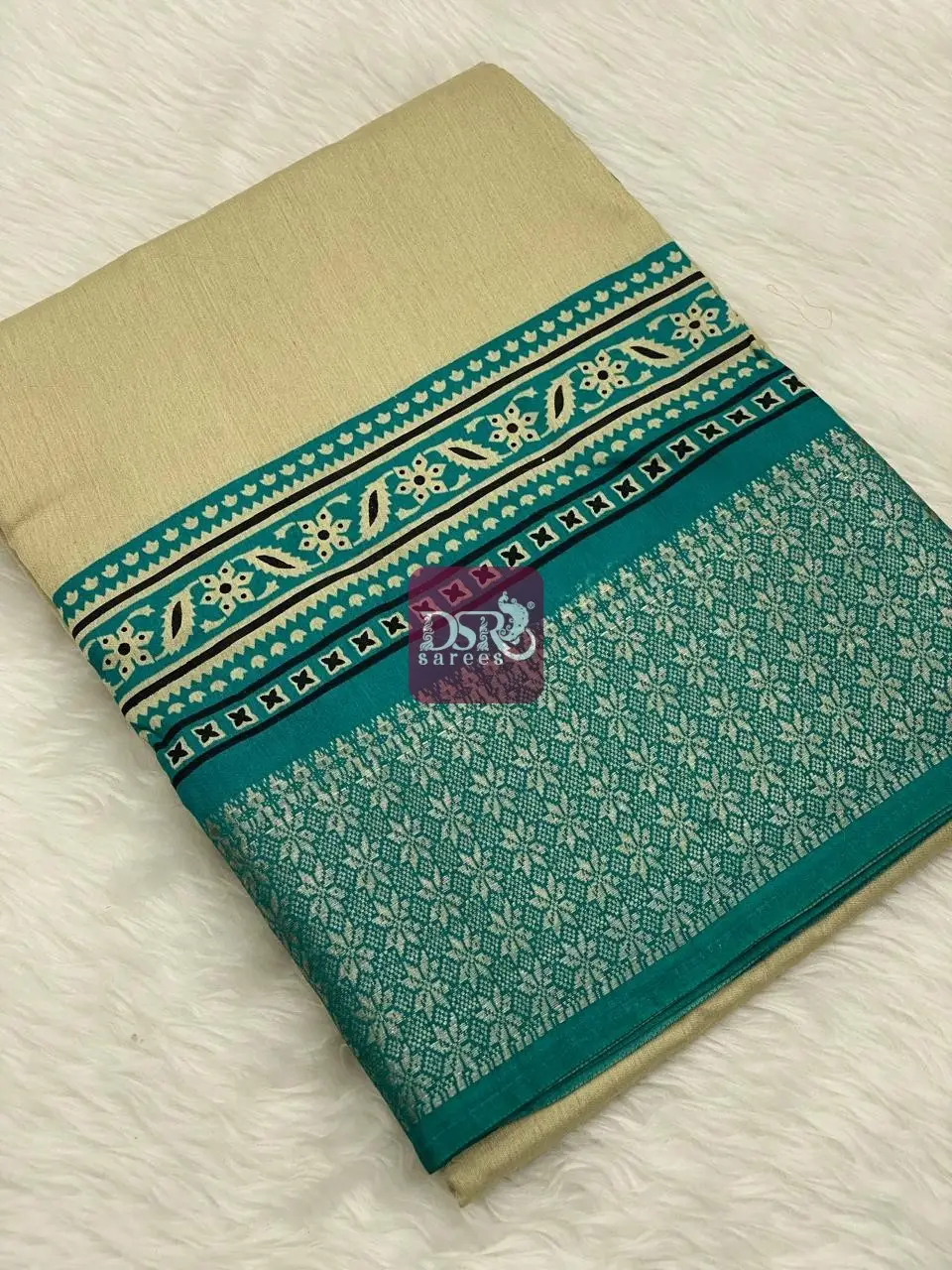 Iconic Silk Sarees- VOL2