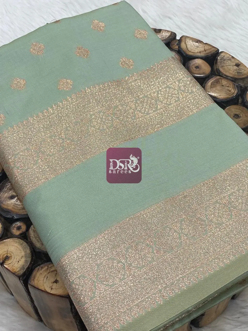 Banarasi Soft Silk Sarees