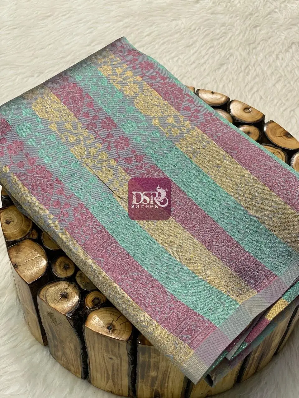 2 Sarees 799 Offer - Vol1
