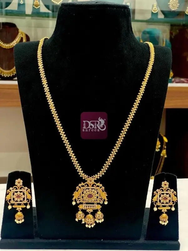 Dolar Chain