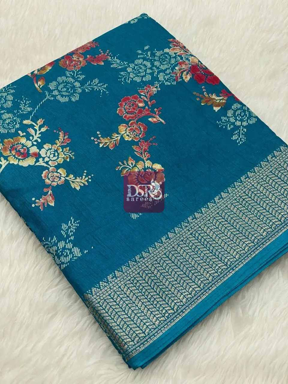 Iconic Silk Sarees