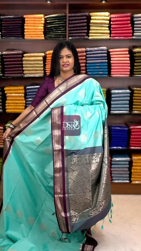 Premium Kalyani Silk Sarees