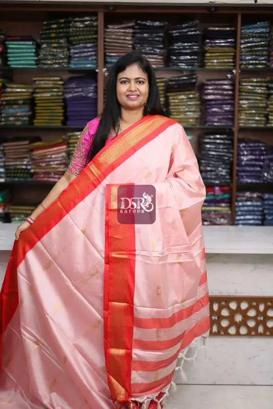 Kalyani Silk Sarees