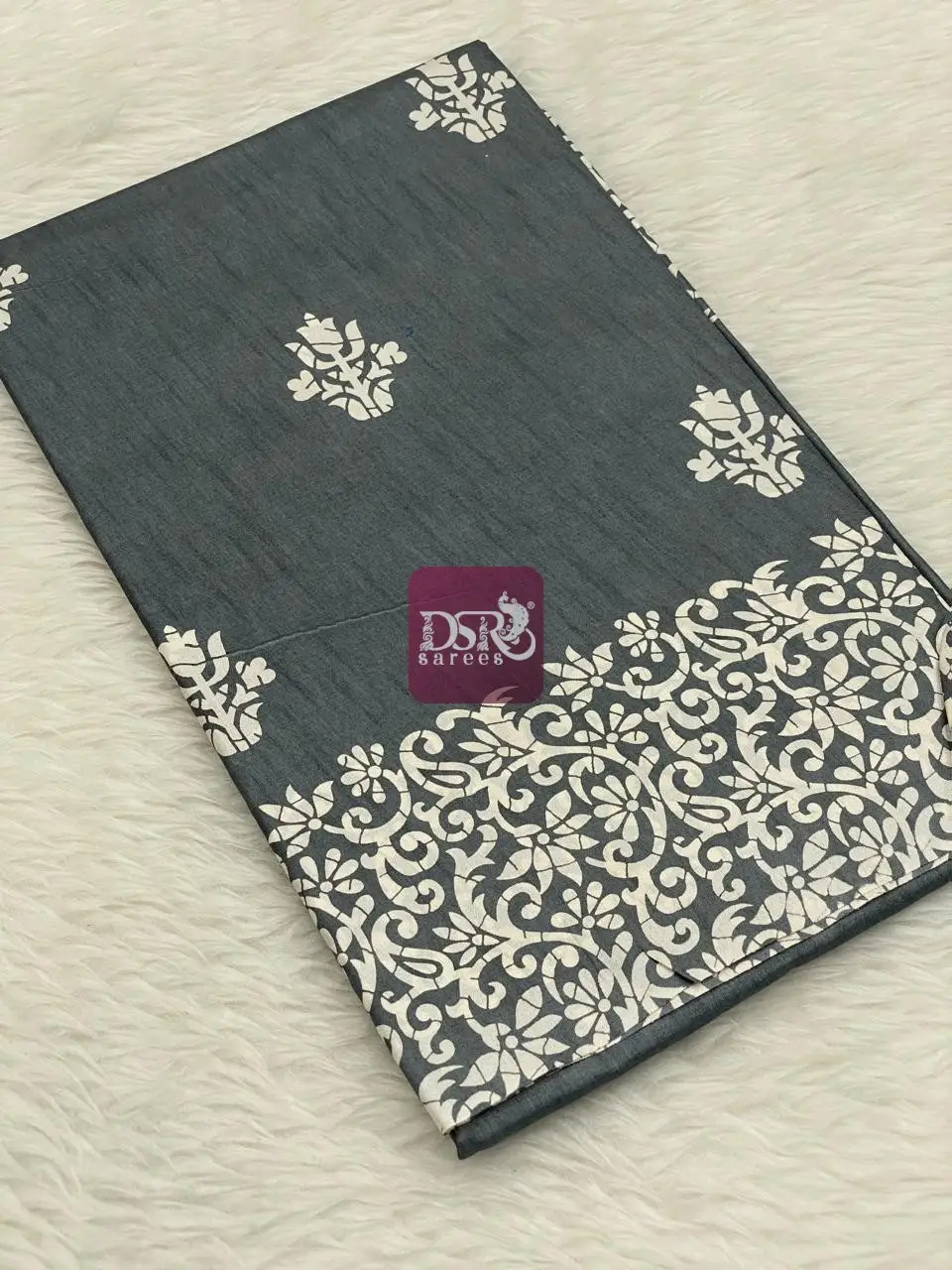 Semi Malai Silk - vol1