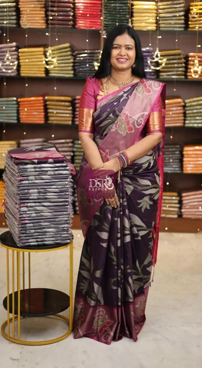 Pochampally Sico Sarees
