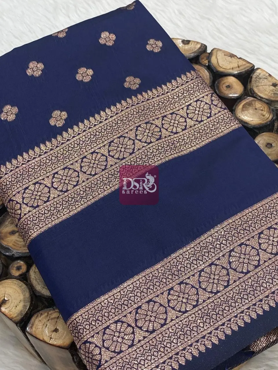 Banarasi Soft Silk Sarees