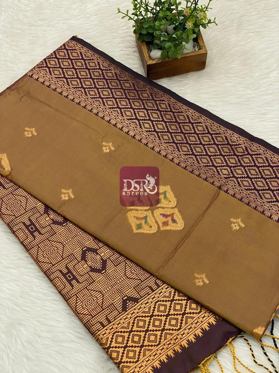 Premium Luxury Silk