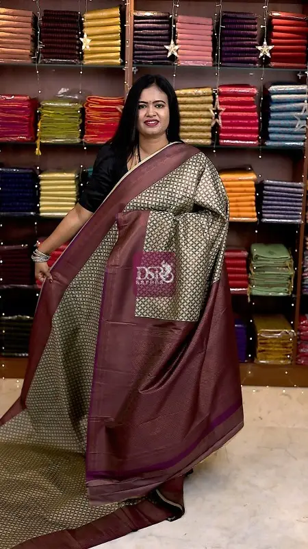 Semi Soft Silk Sarees