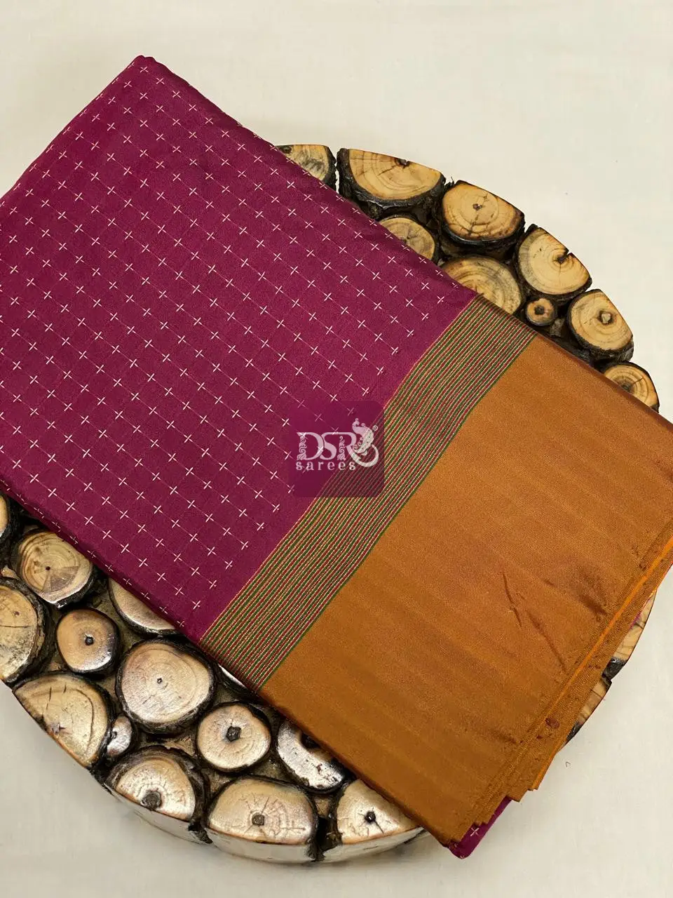 Arani  Saree