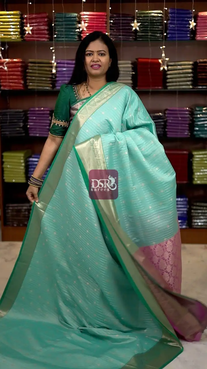 Neem Luxury Silk Sarees- Vol 1