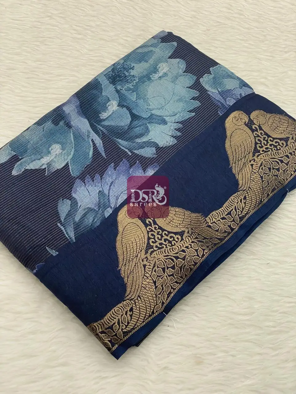 viscose Dola Silk