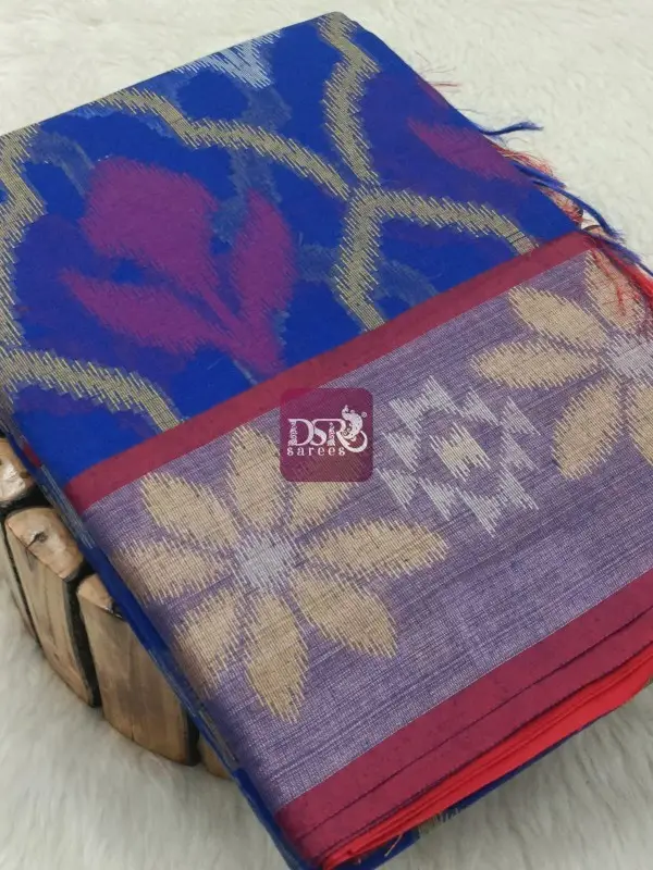 Pochampally Sico Sarees